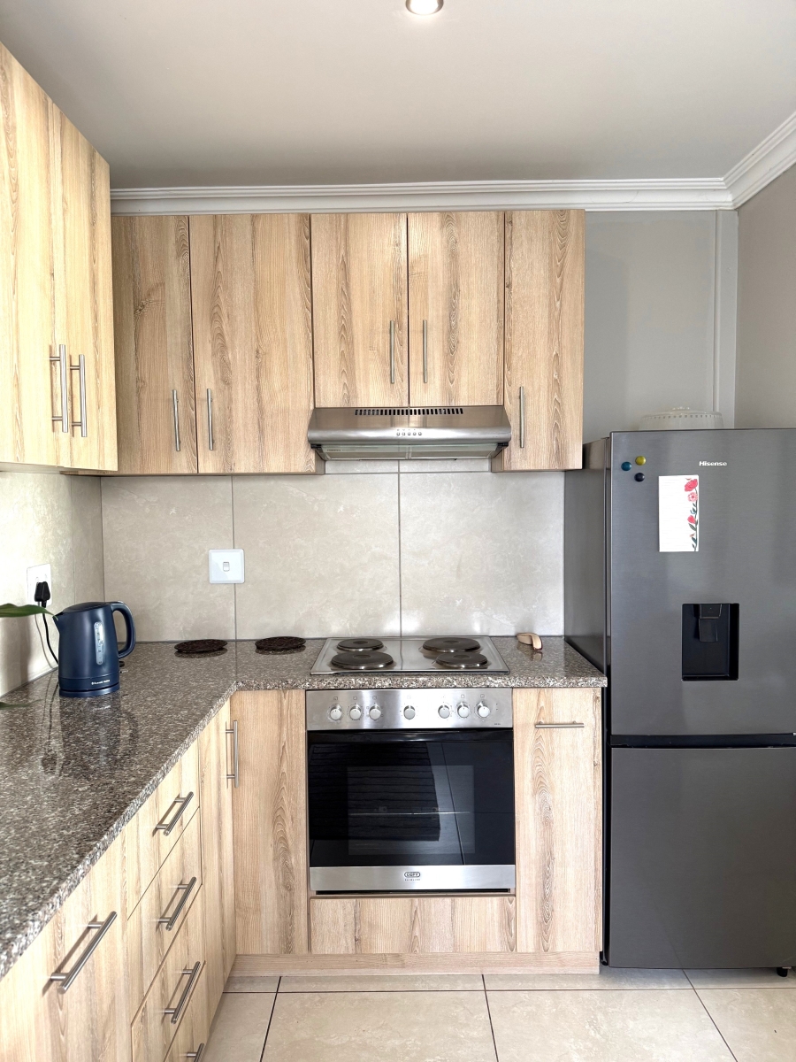 2 Bedroom Property for Sale in Fonteine Retirement Village Western Cape